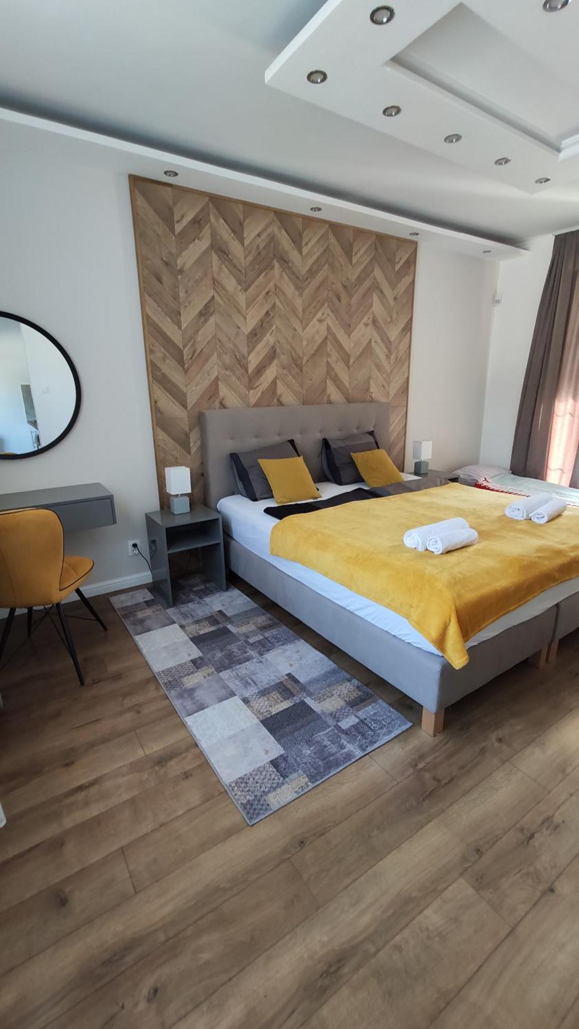 Helena Studio Apartman Шіофок Екстер'єр фото