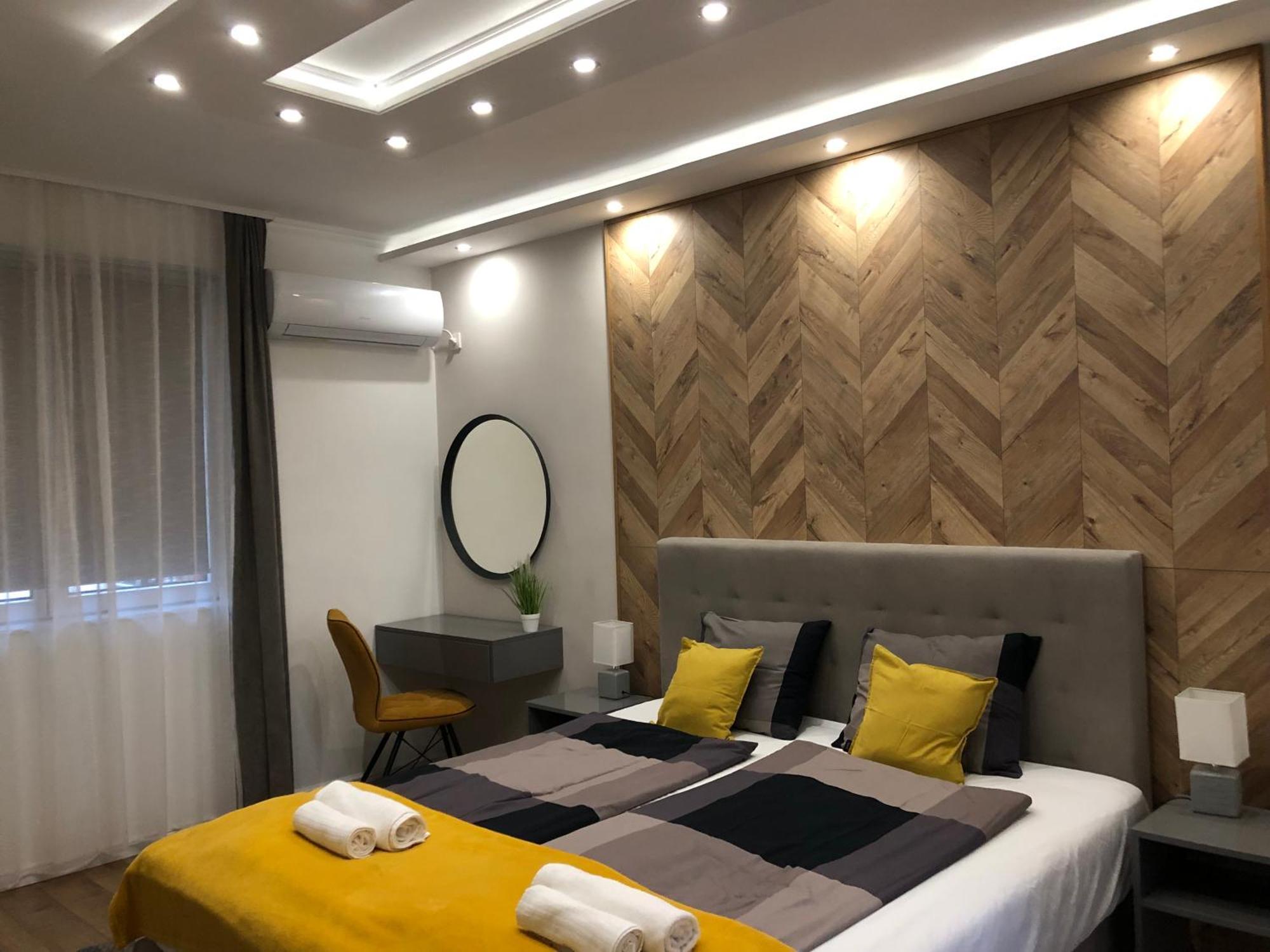 Helena Studio Apartman Шіофок Екстер'єр фото